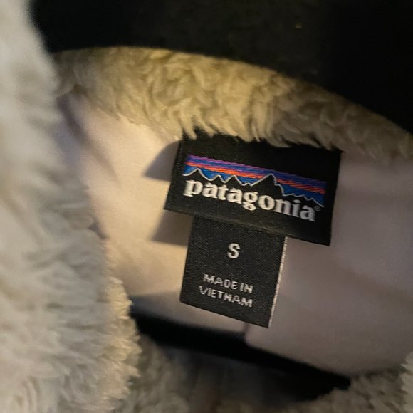 Patagonia Los Gatos Vest, Small, X-small, Khaki - Picture 2 of 5